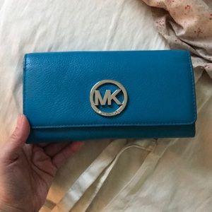 Michael Kors wallet
